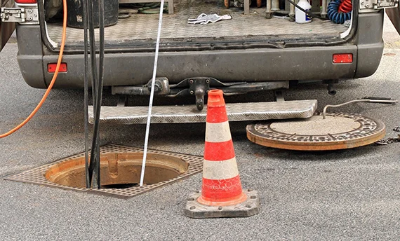Sewage Cleanup Companies In Easton
