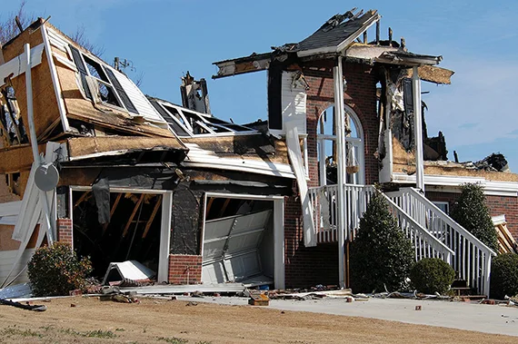 Local Storm Damage Restoration Contractors With Insurance Coverage